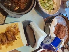 -黄泥岗·黄陂农家菜(百步亭店)