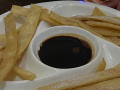 -panchos 墨西哥餐厅(嘉绿苑店)