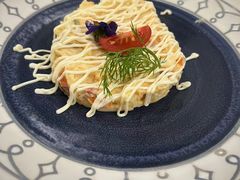 -MIO弥欧洋房西餐厅(中央大街店)