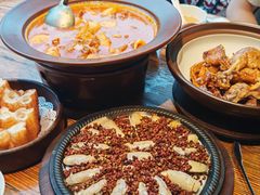 -临家闽南菜(宝洲路店)