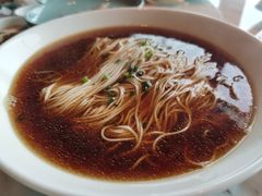 -无锡苏宁银河国际酒店-悦府65中餐厅