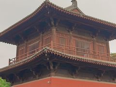 -正定古城-开元寺