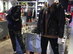 -银座商城(玉函店)
