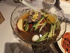 -七八冷面·延边朝鲜族美食(圣熙八号店)