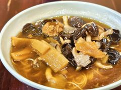 -重元寺香积厨素斋馆