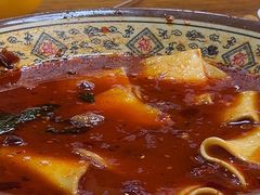 -尕羊烤肉餐厅·清真(会宁路店)