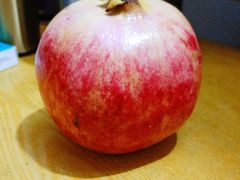 A级红钻软籽甜石榴-PAGODA百果园(湛江城市美林店)