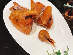 -北京四季酒店·采逸轩