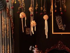 -Strawberry Butterfly草莓蝴蝶日式水果挞