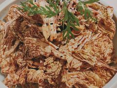 -惠丰堂饭庄·烤鸭·京味菜(翠微路店)