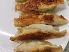-一品鲜鱼锅贴(人民一路店)