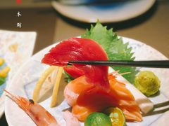 -月下料理(楷林IFC店)