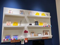 -海马体家庭照相馆(杭州远洋乐堤港店)