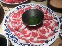 -东镇老火锅(长春路首店)