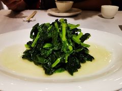 上汤塔菜-苏浙汇(朝外店)