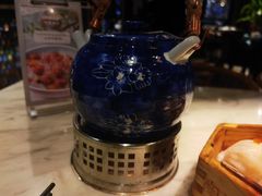 -陶陶居酒家(环市东店)