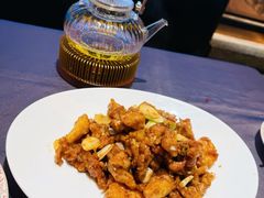 -润泽园饭庄(中山路店)