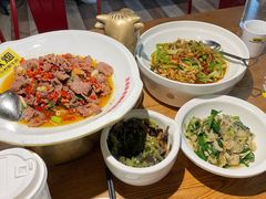 -炊烟小炒黄牛肉(东庆街店)