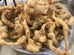 -满口香饭店