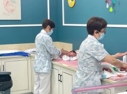-中法母婴月子中心(南湖创始店)