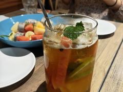 -周沫西餐(漫广场店)