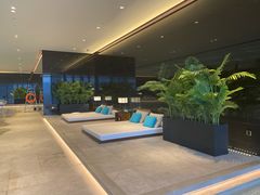 -长沙尼依格罗酒店