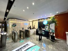 -懒人Club健身(卓越时代广场店)