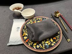 -羲和雅苑•北京烤鸭(平安国际金融中心店)