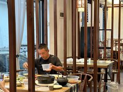 -益恒饭店乡间白族菜(古城总店)