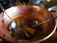 -妈妈的味道(和顺古镇店)