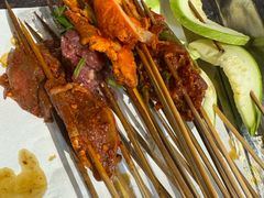 -成都玉林串串香火锅(三八店)