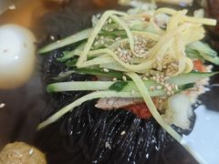 -服务大楼冷面(延大店)