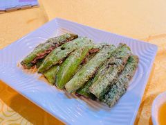-烧鹅妹饭店