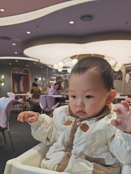 -奈尔宝·国风主题儿童乐园·亲子餐厅(豫园商城店)