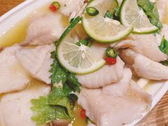 -正泰餐厅AmazingThai(亦庄店)