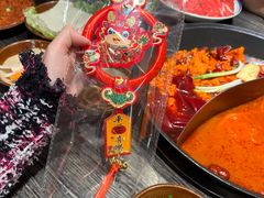 -冯校长老火锅(中联广场店)