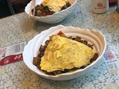 -文三里屯面馆(三里屯店)