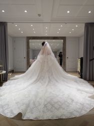 -MANLI BRIDAL婚纱
