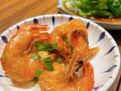 -蟹黄鱼·海派深夜面馆(巨鹿路店)
