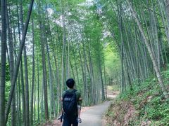 -千泷沟大瀑布旅游区