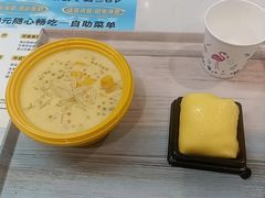 -满记甜品(旭辉LCM广场店)
