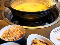 -同仁四季椰子鸡(罗湖国贸店)