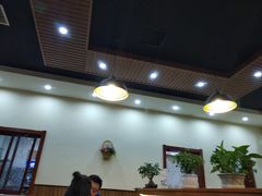 大堂-二子海鲜大排档(太阳城店)