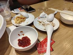 -鱼你在一起(福田安吉尔店)