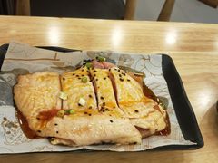 贼香鸡腿-有家·烤肉(荣业大街店)