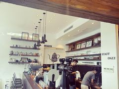 -Vanilla Specialty Coffee(八大关店)