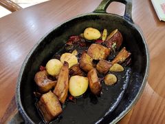 -CRAZYONES西班牙海鲜饭(上海美罗城店)