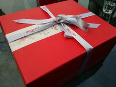 -可丽可丽·生日蛋糕·下午茶(厦门鹭港店)