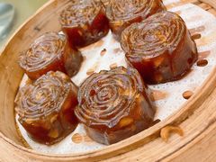 -龙的酒楼·手工早茶·顺德菜(近良路店)