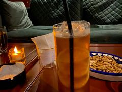 -Whisper Bar 